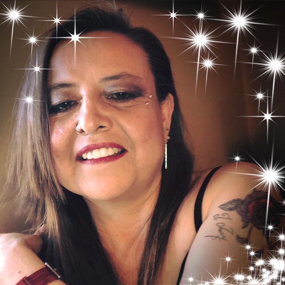 Meet your Posher, Tracy tre